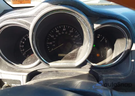 2009 Lexus Rx 350 из США, поврежденный, VIN 2T2GK31U99C058344